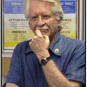 Gordon Stokes
